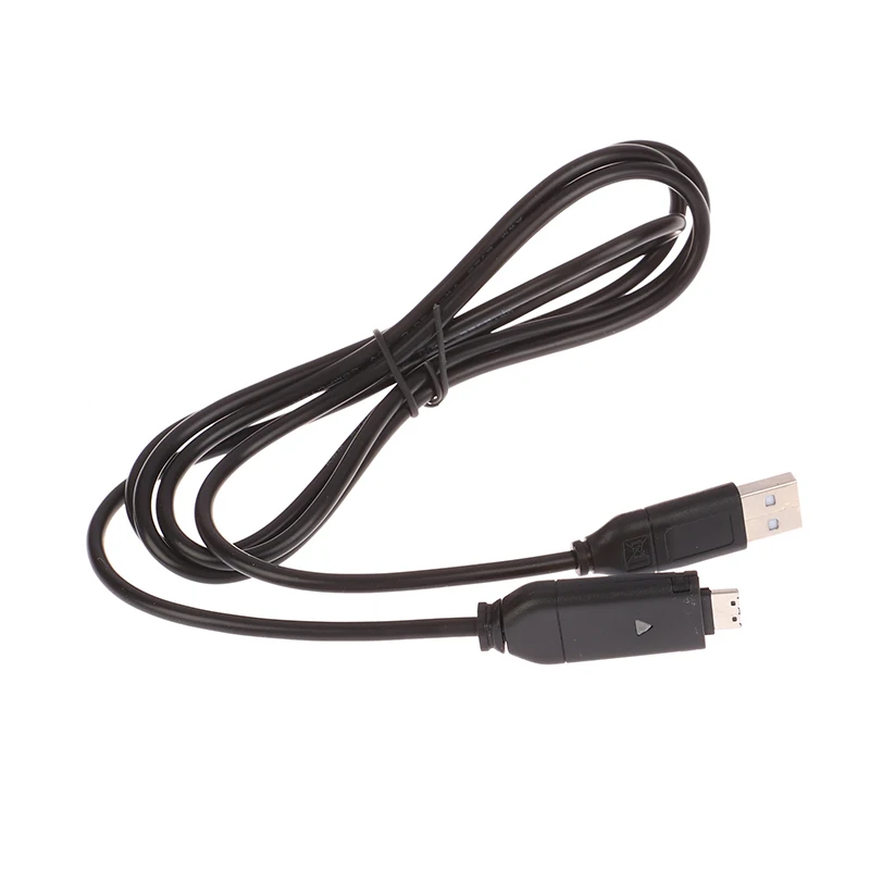 USB 충전기 카메라 케이블, 삼성 PL20 PL10 PL50 PL51 PL55 PL60 PL65 PL80 용 데이터 케이블, 150cm