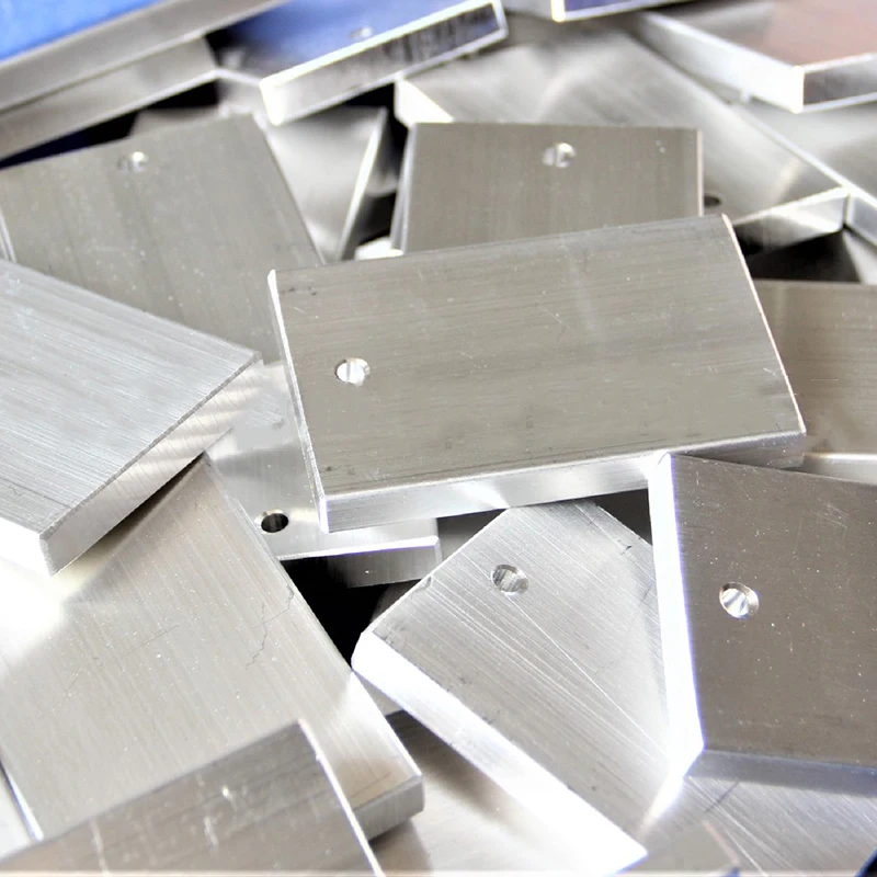 Magnesium Block High Quality Magnesium Block Professional Survival Tool