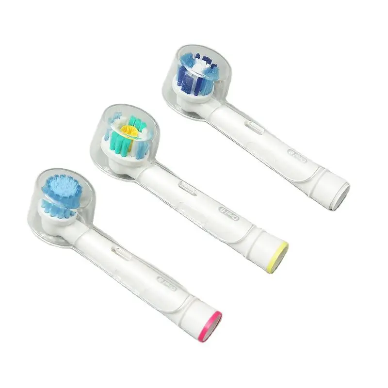 Electric Toothbrush Cover For Braun Oral B Toothbrush 5Pcs