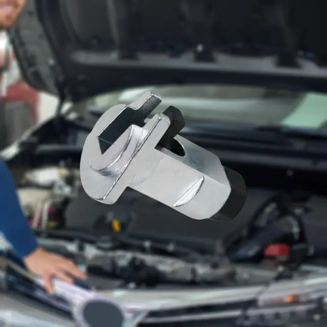 Divaricatore Per Puntone Sospensione - Con Chiave A Forchetta, Per Mozzi Ammortizzatori - Foto 2