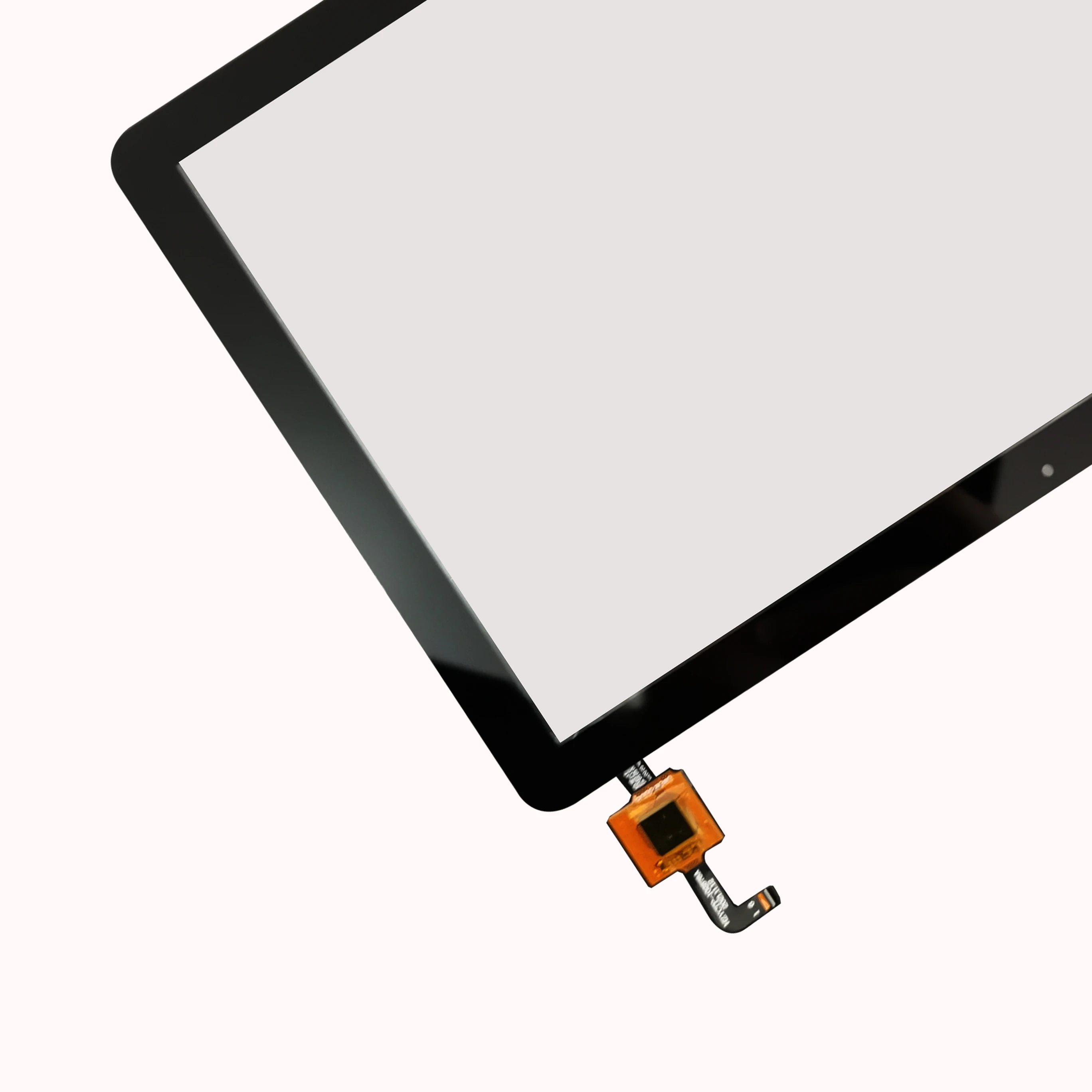 Tela de Toque para Blackview Tab 10 Tablet Digitador do Painel Substituição do Sensor de Toque de Vidro - Imagem 3