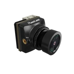 Ultra Low-Light Performance Camera for FPV Racing Drones - Versatile Screen Ratio and Lightweight Design (Phoenix2 SPV3)