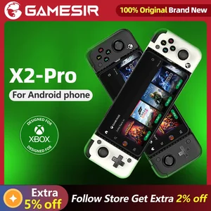 GameSir X2 Pro-Xbox Mobile Game Controller【Officially Licensed by Xbox –  GameSir Official Store