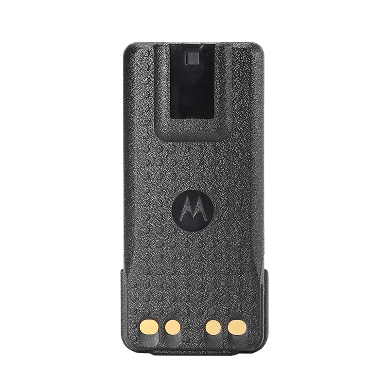 Motorola PMNN4543 PMNN4543A 7,4 V литий-ионная батарея 2450mAh для XiR ...
