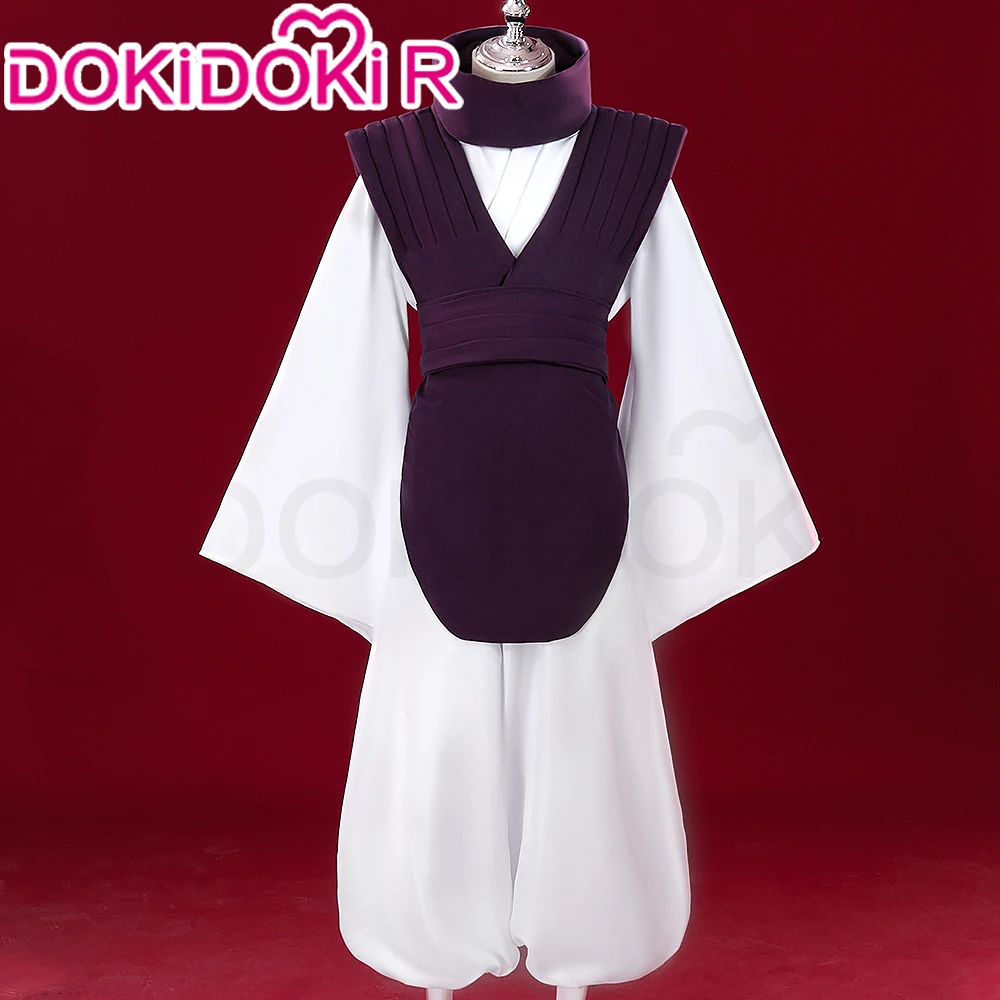 Cosplay Costumes Cosplay Wigs Anime Cosplay DokiDoki-R Choso Cosplay Wig Kimono Halloween Uniform Men Costume Plus Size【XS-3XL】