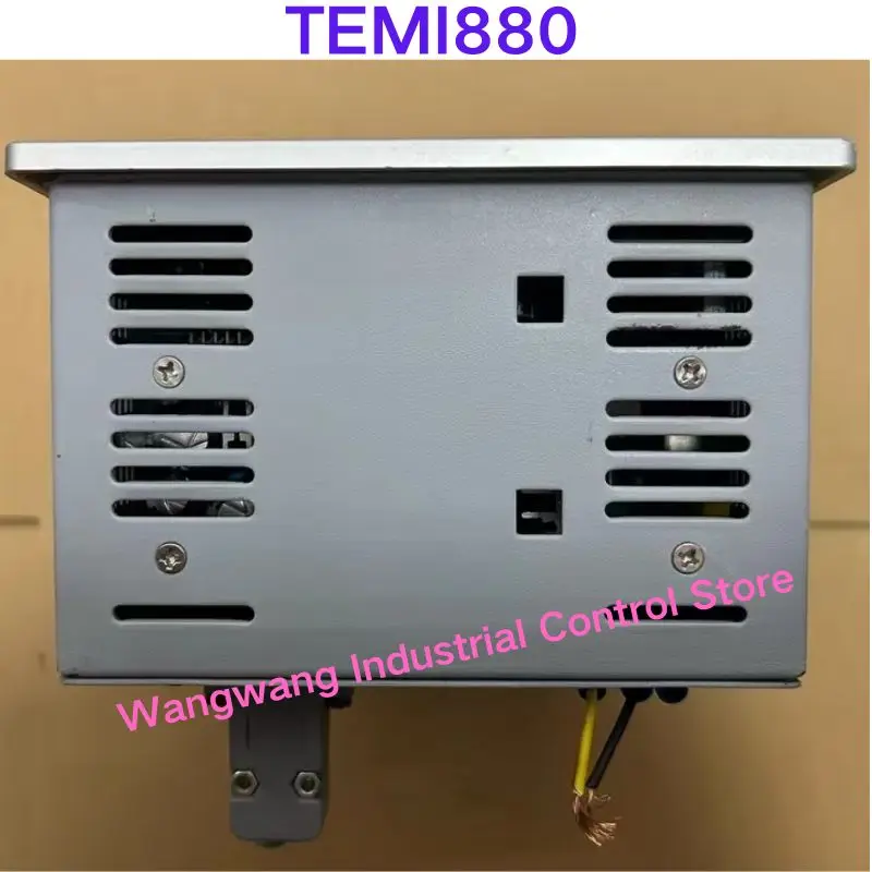 중고 테스트 OK, TEMI880 온도 및 습도 조절기