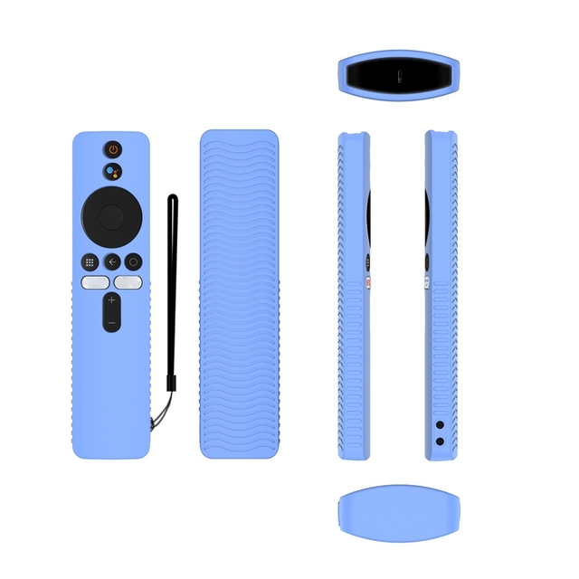 Control Case for xiaomi Mi TV Stick 4K TV Remote Control Cases Protective