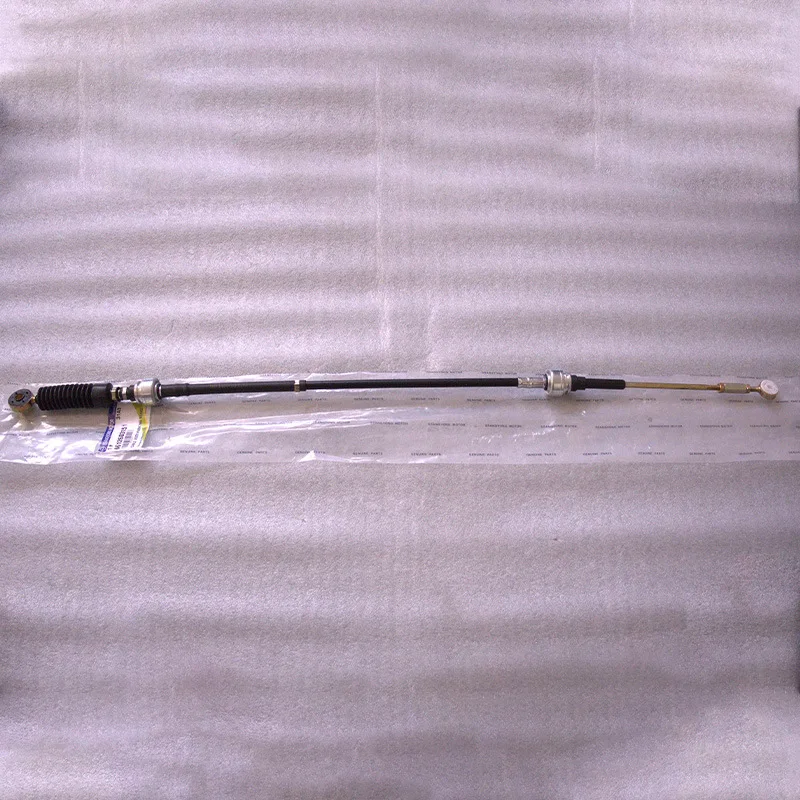 Parking Brake Cable Shift Cable For Ssangyong Istana, Mb100 Shift LH Left 6612603151