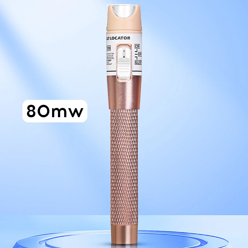 80MW