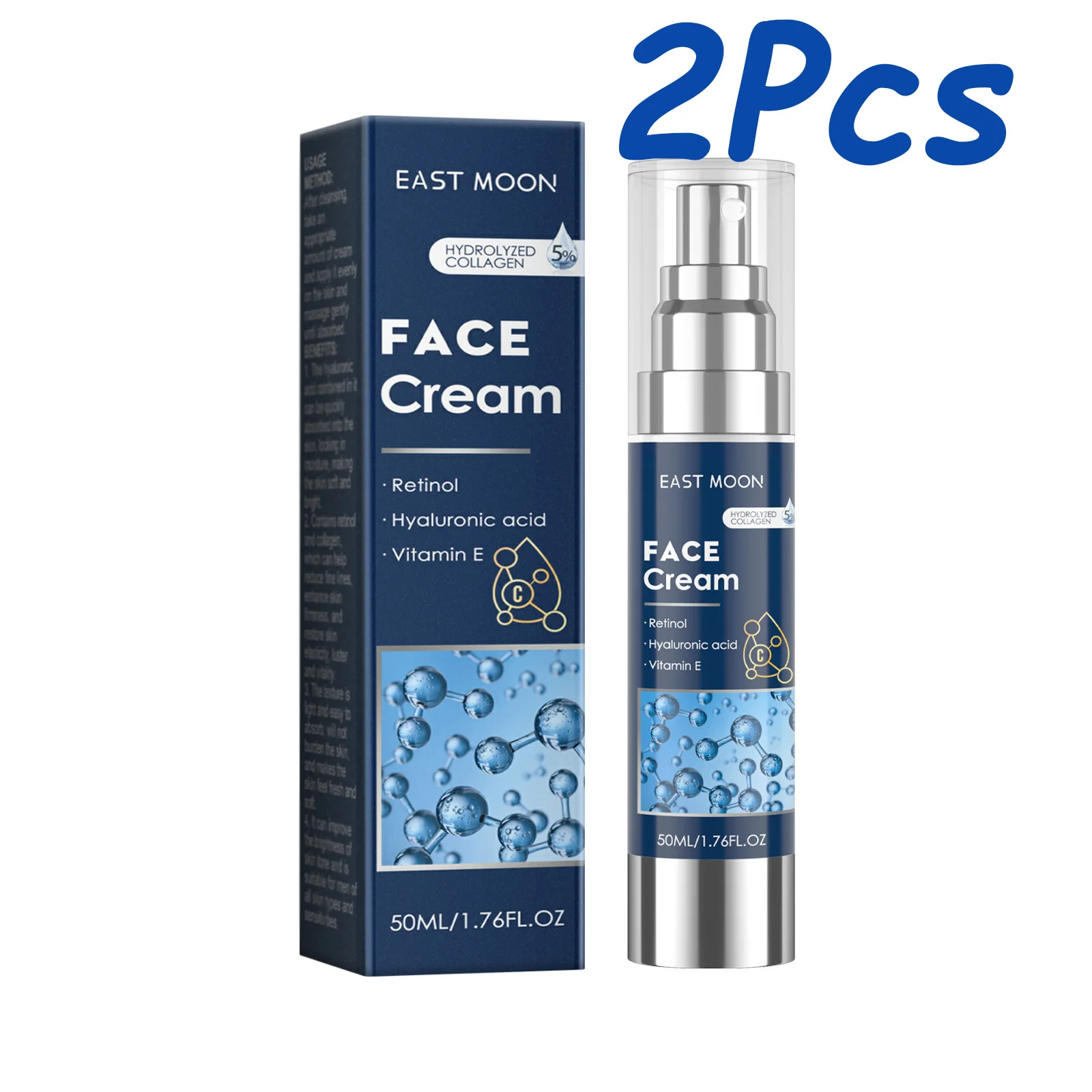 100ml in Confezione