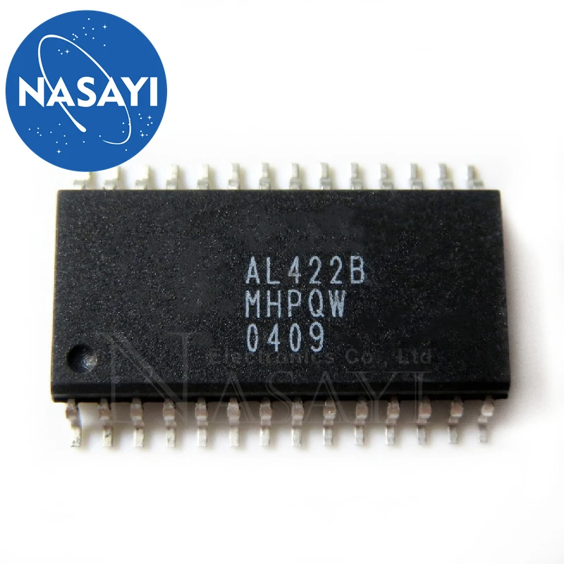 

Чип 5PCS AL422B AL422 sp -28