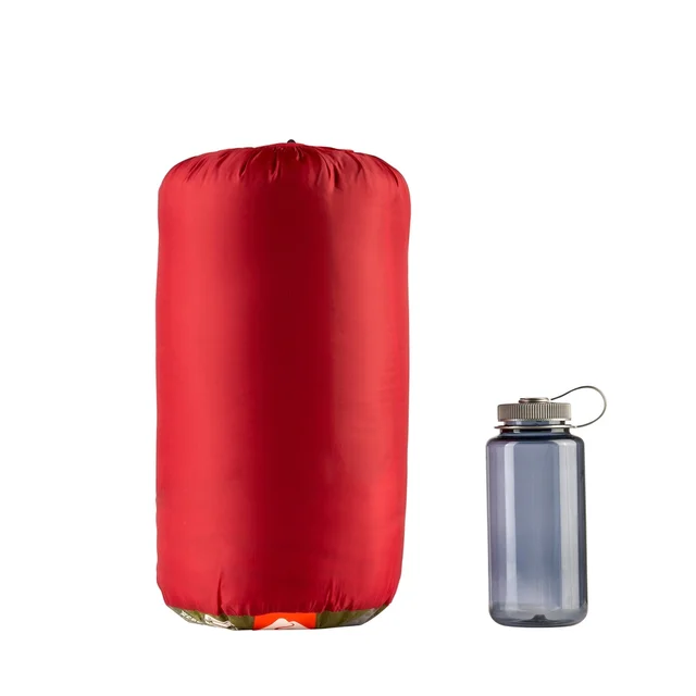 50°F Warm Weather Sleeping Bag 4