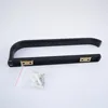 Wall Mounted Bathroom Towel Bar Towel Rail Black Oil Rubbed Bronze Finish tba187