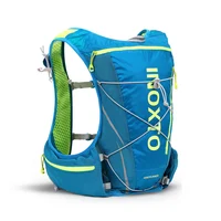 8L Running Hydration Running Vest Backpack Men Women Outdoor Sport Water Bags Trail Marathon Jogging Hiking Backpack Rucksack 1