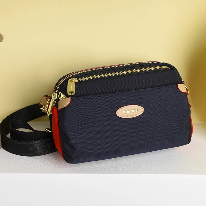 2022 Summer New Oxford Cloth | Women's Shoulder Bags 2022