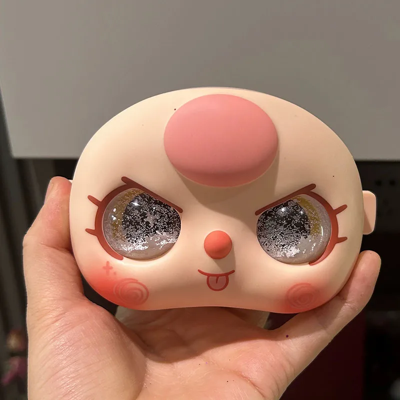 babythree 超レアピンクオイル 干支2代目 BABY THREE baby three 400