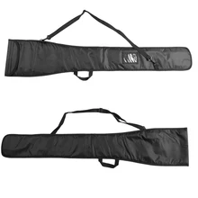 

Waterproof SUP Kayak Boat Canoe Paddle Storage Bag Pouch Cover Split Kayak Paddle Bag With Carry Handle & Shoulder Strap