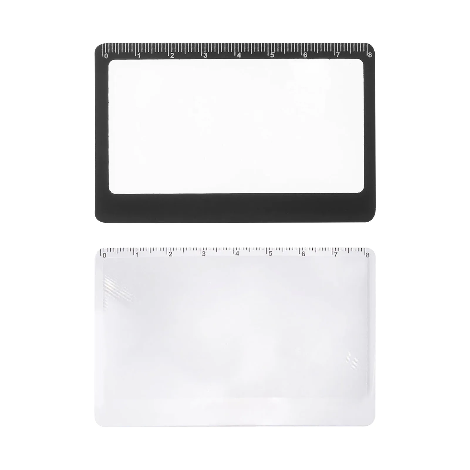 Portable-Card-Magnifier-Credit-Card-Size-Magnifier-Multifunctional ...