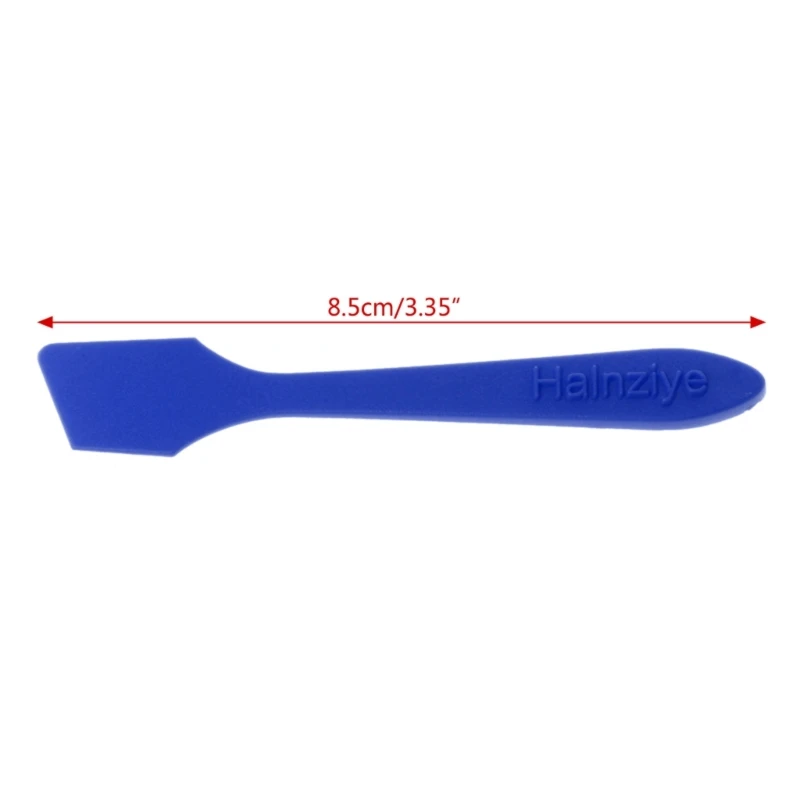 Thermal Grease Paste Scraper Spoon for CPU Heatsink Compound Use 10PCS/Set JIAN 3