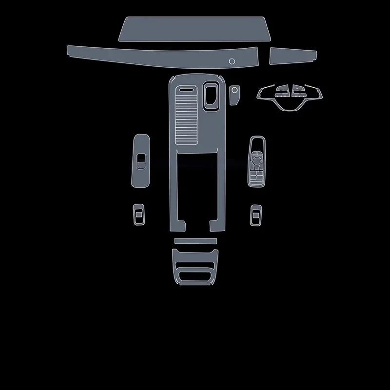 Right-hand drive