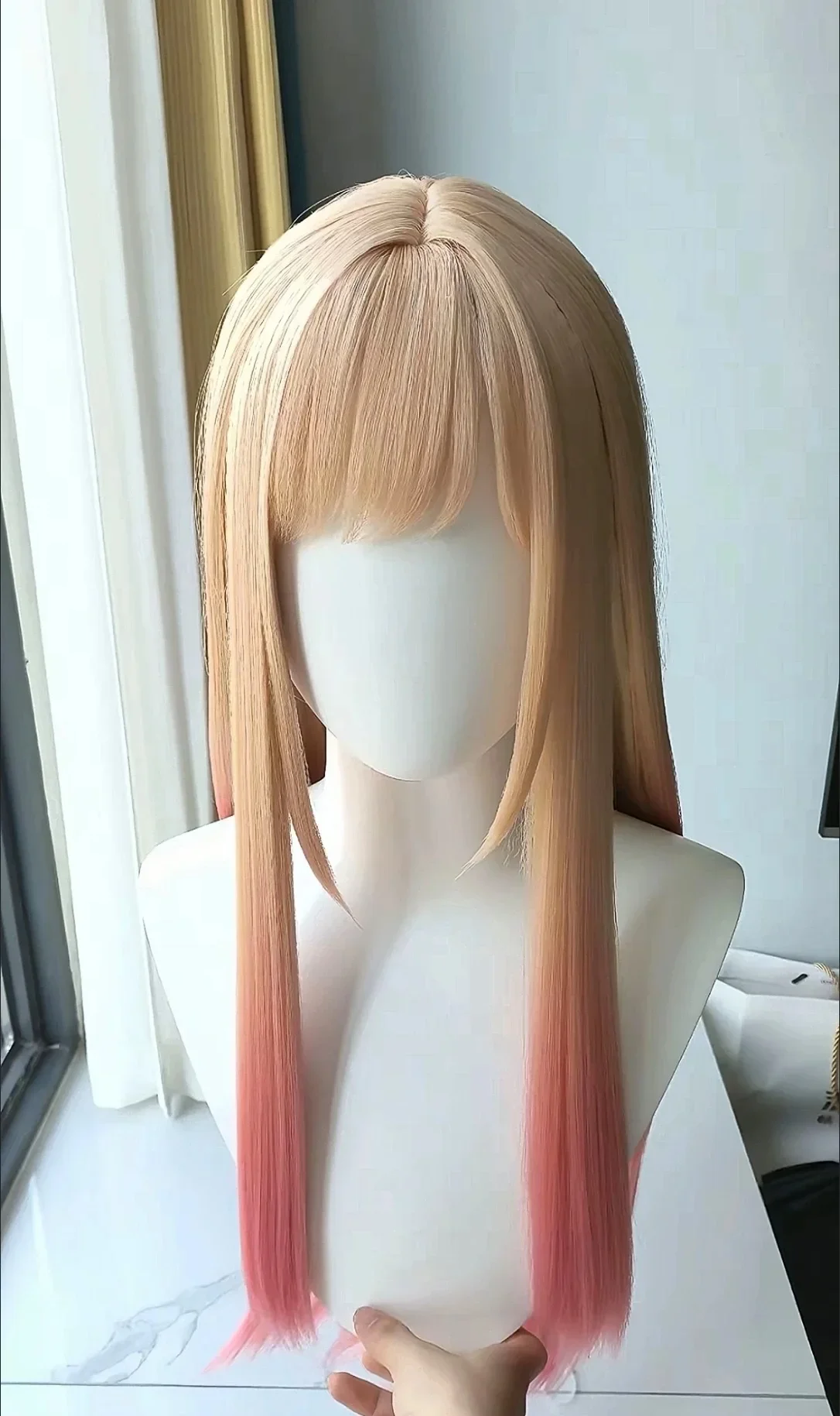 My Dress Up Darling Marin Kitagawa Race Suit Cosplay Costume
