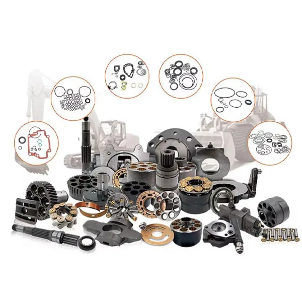Machinery Part Store