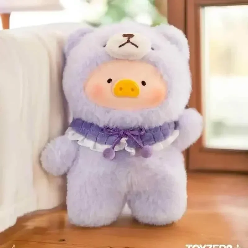 子豚LuLu the Piggy – Joyful Time Series レア Amazon.com: maidimiao Lulu The Piggy Pig Vintage Bunny Bear Joyful