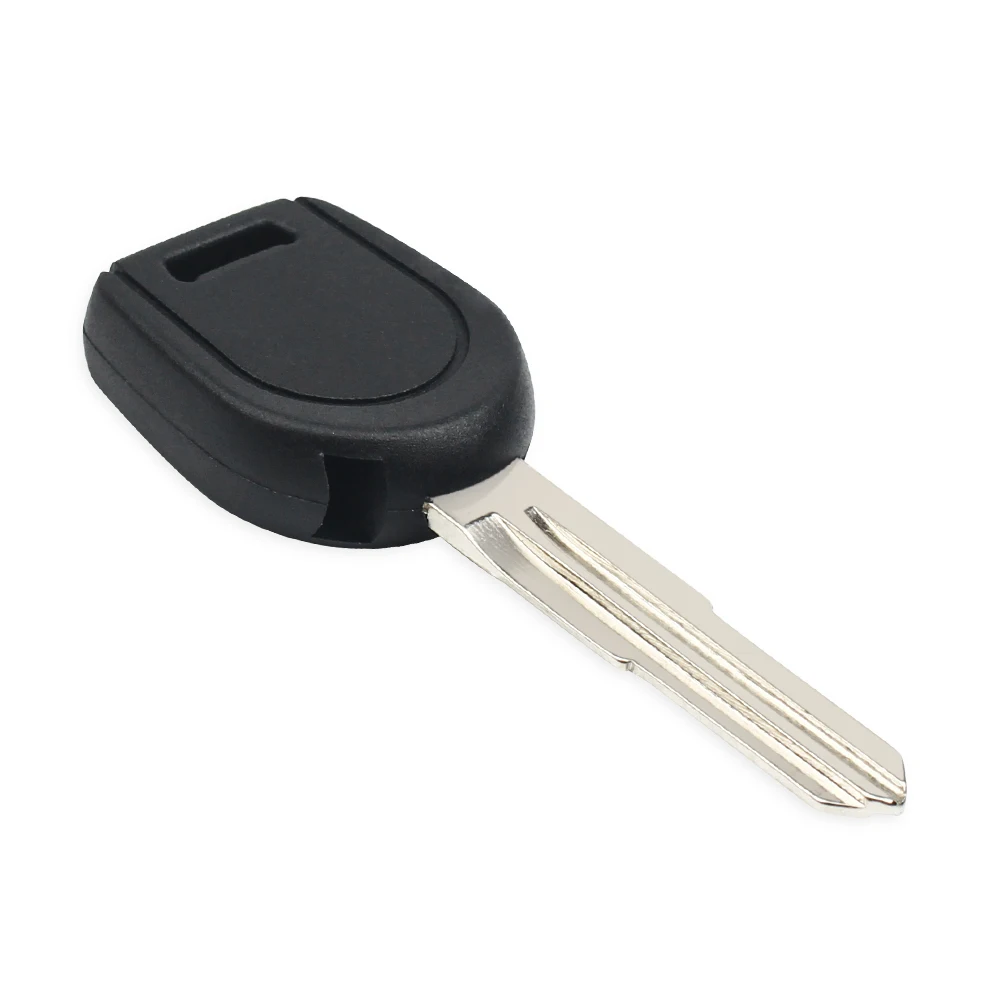 Key Case Car Remote Key Car Key Car Key Shell Key Shell KEYYOU Transponder Car Key Shell Case For Mitsubishi Eclipse Endeavor Galant Lancer Grandis I-Miev Remote Key MIT11R MIT8 Blade