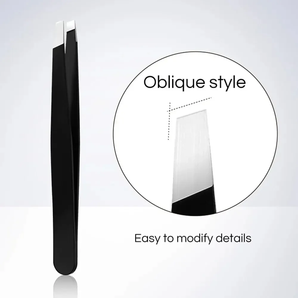 Oblique