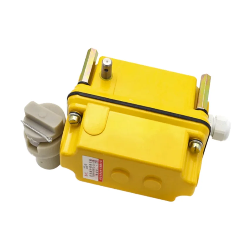 DXZ Multifunctional Limiter Tower Crane Lifting Height Slewing Travel Switch 1 TO 46/60/78/274/120/660/13/17/360