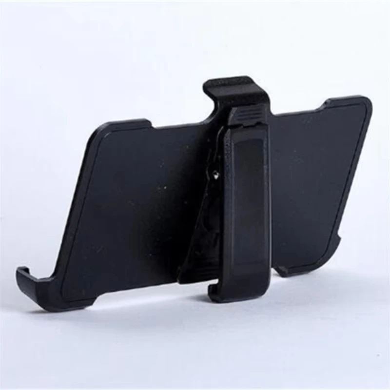Ultimate Armor Shockproof Defender Phone Case with Stand - Hard PC TPU Protector Cover