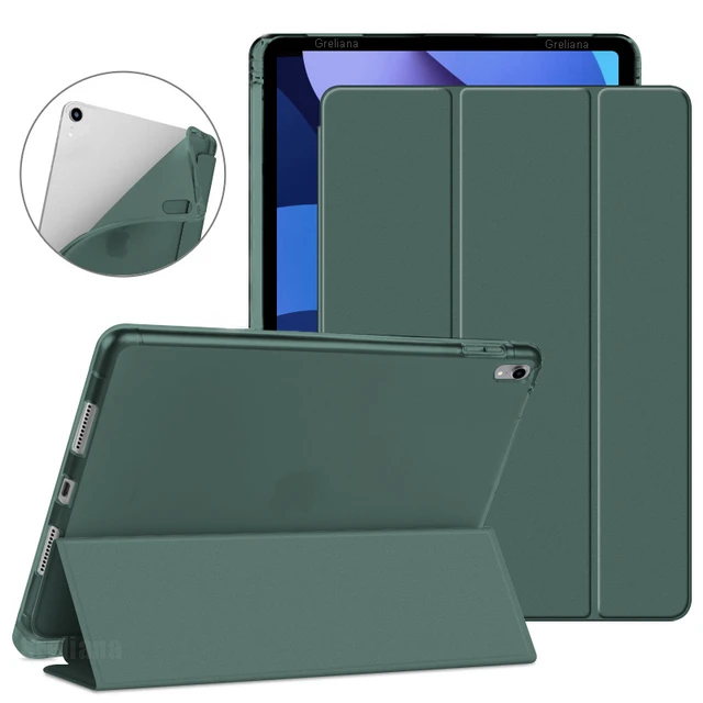 Housse Smart Folio iPad Air (5e génération)