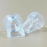 Silicone Breast Accessory Essential Silicone Membrane/Duckbill Valves Convenient Improve Your Nursing Experience 2