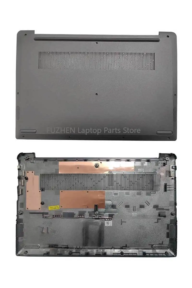 New For IdeaPad 3 15ALC6 15ITL6 15ADA6 2021 Laptop LCD Back Cover Front Bezel Palmrest Bottom Case Keyboard Hinges