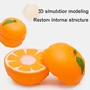 New 17/25/35/68PCS Simulation Children's Kitchen Food Cutting Toy Set Food Cutting Fruit and Vegetable Toys Children's Gifts 4