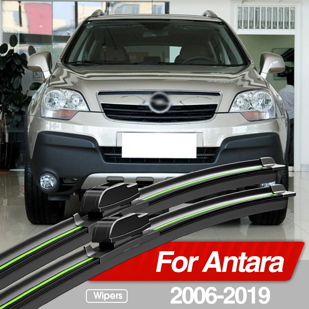 Xukey 12 For Vauxhall Opel Antara 2006 - 2020 2007 2008 2009 2010 2011 2012 201