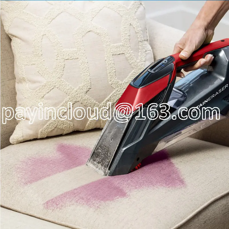 Spotclean Vacuum Cleaner Fabric Sofa Cleaner Machine Spray Suction  Integrated Electric Multifunctional Carpet Clean - AliExpress