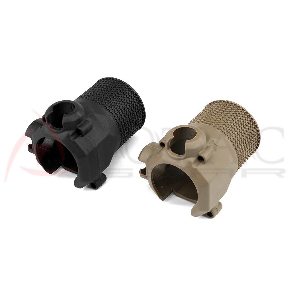 SOTAC GEAR AMC-G33 Armored Magnifier Cover for G33 G30 Nylon Polymer G33 Magnifier G30 Accessories Hunting Airsoft