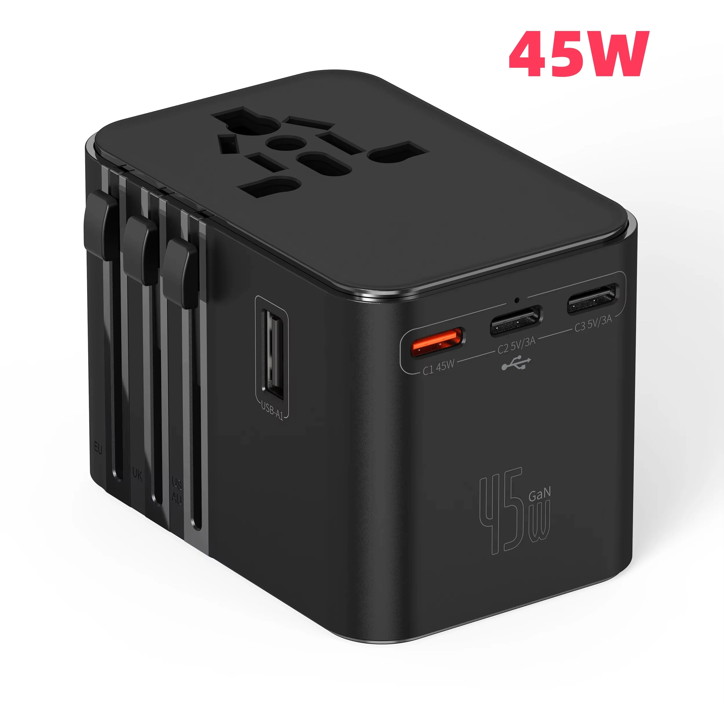 45W BL