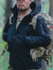 MIG 2.0 Jackets Fans Tactical Super Windproof Resistant High Cold Warm Coats Hiking Trip Camo Clothing Outdoor Parkas 6