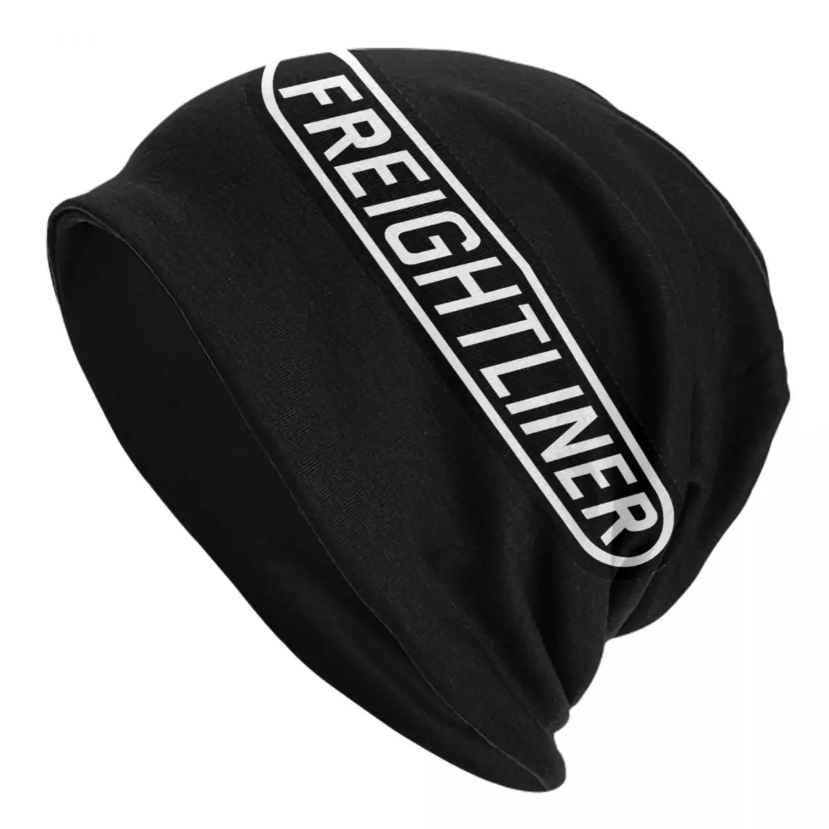 

Freightliner Skullies облегающие шапки уличная одежда зимние теплые мужские женские вязаные шапки унисекс взрослые шляпы головные уборы