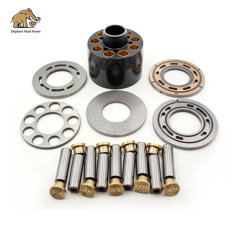 Sauer PV23 Hydraulic Piston Pump Parts pvh piston hydraulic pump pvh 141 hydraulic pump pvh57 pvh63 pvh74 pvh81 pvh98 pvh131 pvh141