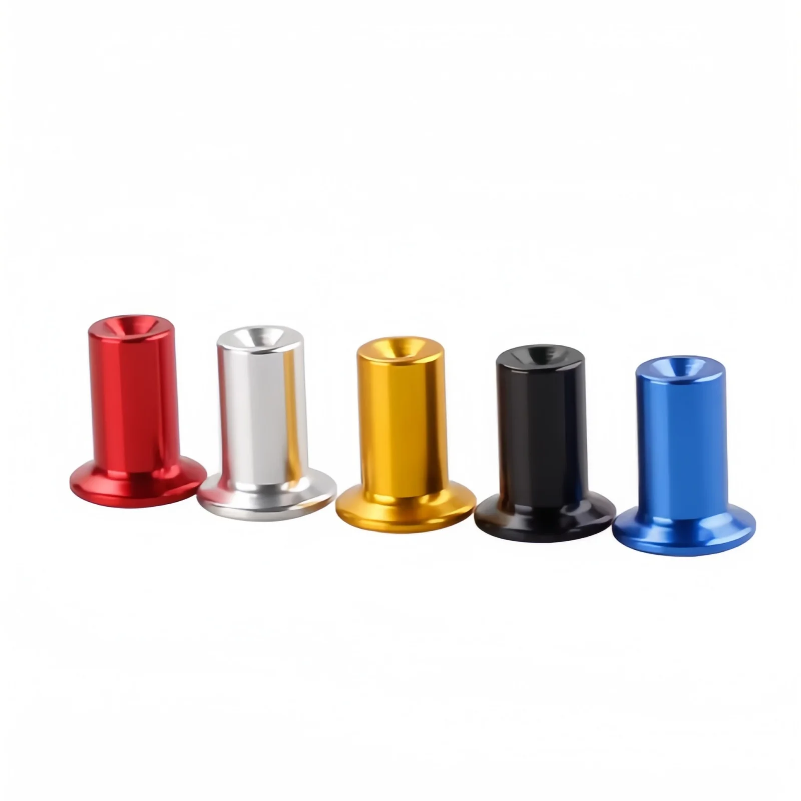 Handbrake Button Cover Handbrake Lever Button Handle Brake Drift Spin Turn Knob Button Lever Lock Cover Fit For Toyota GT86 Scion FRS Subaru BRZ PQY3643