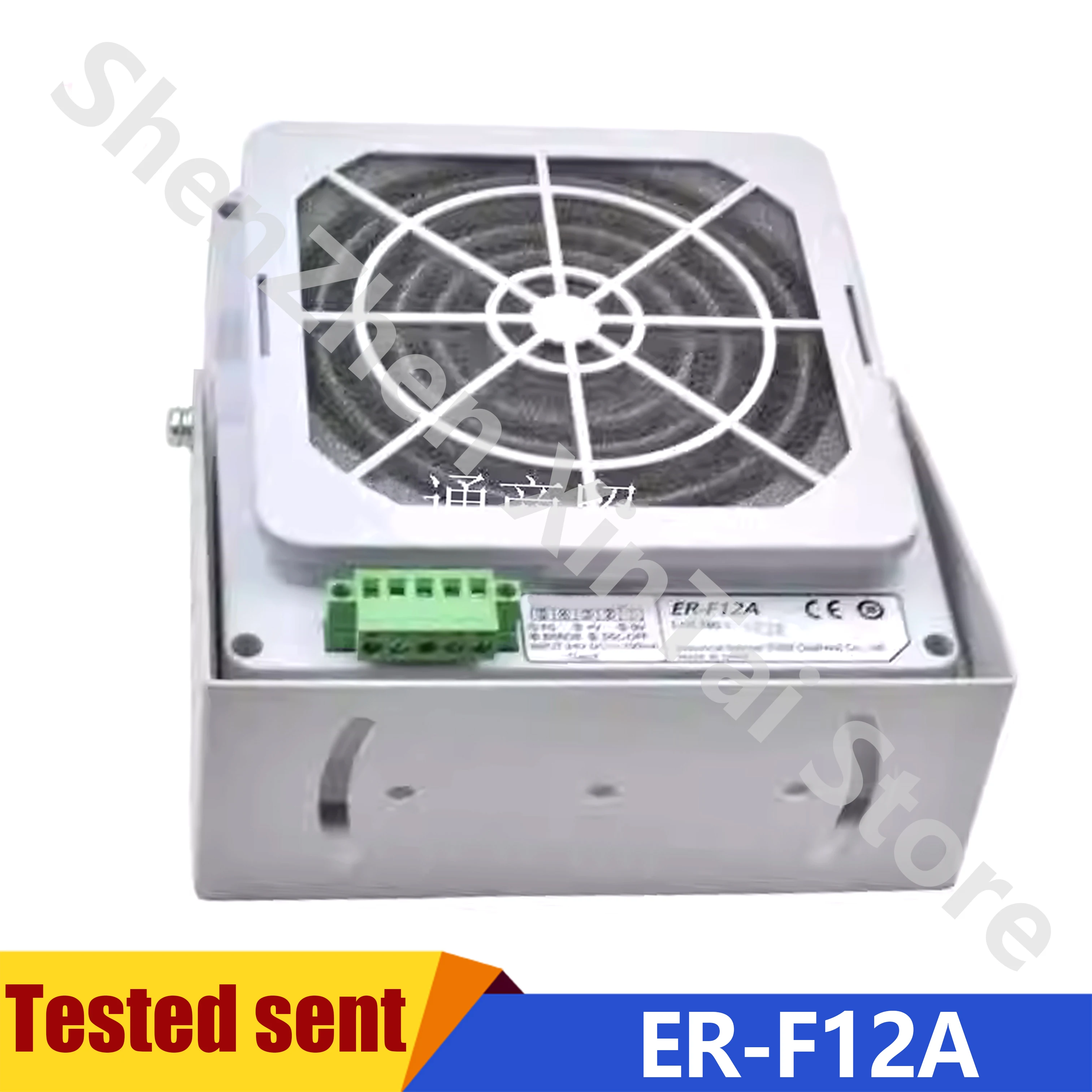

Новый оригинальный телефон ER-F12A ER-F12SA Fan типа Ionizer