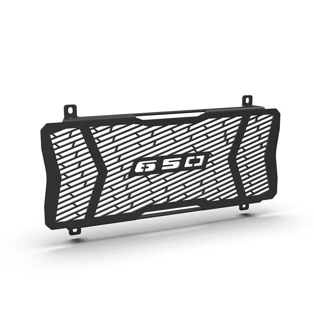 Cubierta de rejilla de radiador, Protector de protección para Kawasaki Z650 Ninja650 Z650RS Z Ninja 650 2017 2018 2019 2020 2021 2022-2024 - details 5