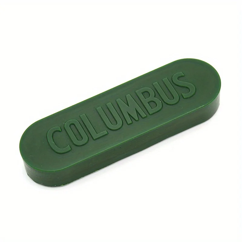 Japan Imported COLUMBUS Leather Edge Polishing Wax - Premium Leather Finishing Tool
