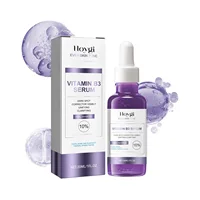 Anti Wrinkle Facial Serum Dark Spot Removal Fade Acne Marks Smooth Fine Line Firming Tightening Vitamin B3 Moisturizing Essence 2