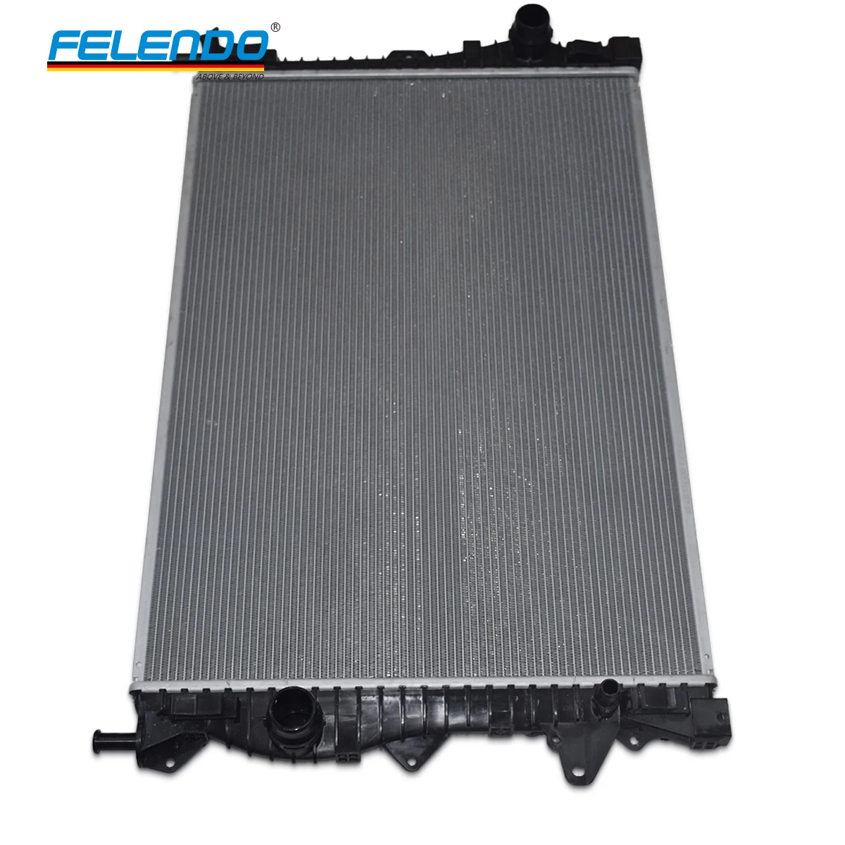 

FELENDO low price good quality car parts J9C7324 LR075359 Particular Radiator for Range Rover Evoque&Discovery sport