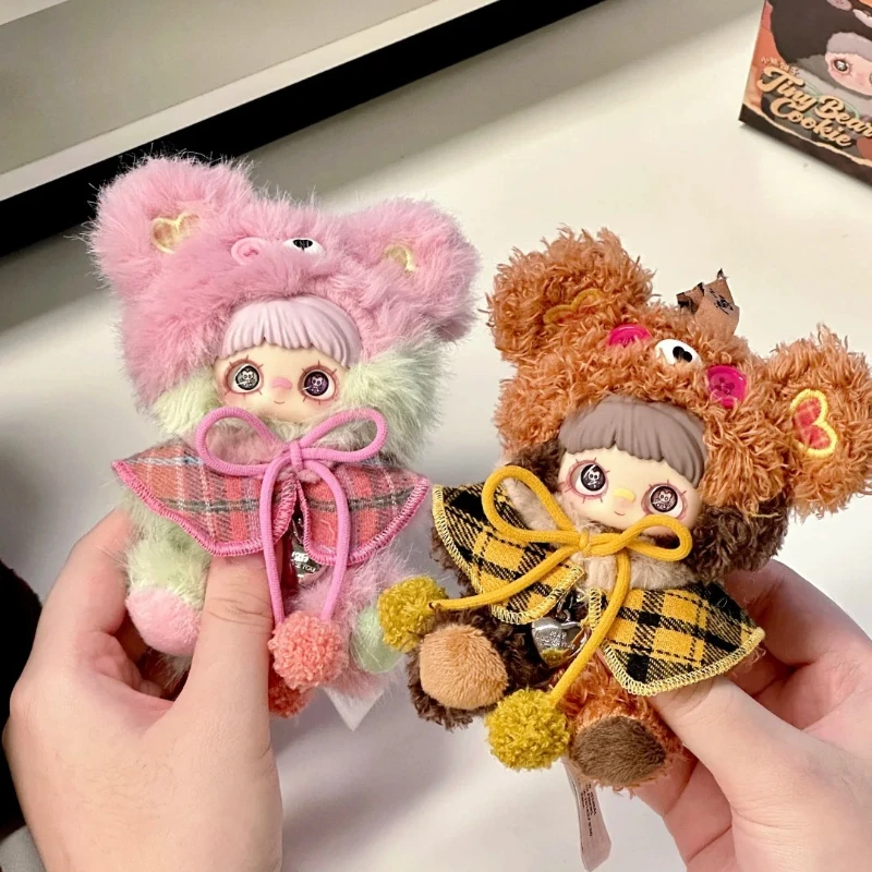 【袋未開封品】新作 Maymei JinyBearCookie シークレット 袋未開封品】新作 Maymei JinyBearCookie シークレット 袋未開封品