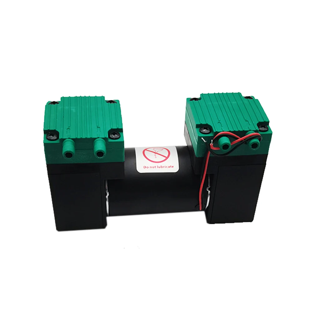 Minibomba De Vacío Dc, 12 V, Sin Escobillas, Accesorio Mecán